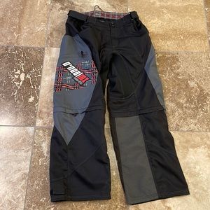 O’Neal apocalypse, motocross pants size 36